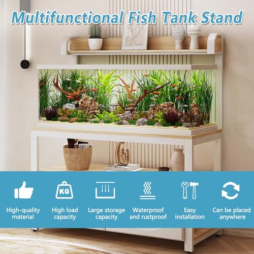 Étagère de rangement 50x30 cm ajustable pour optimiser vos petits espaces - 4