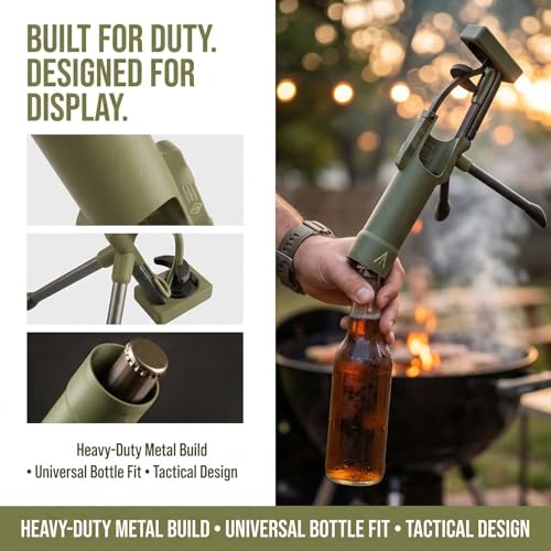 La Mejor Recopilación de Minitirador de cerveza para comprar online. 6 Imagen adicional