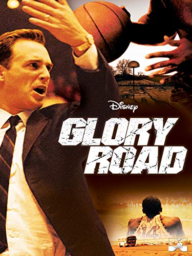 Glory Road