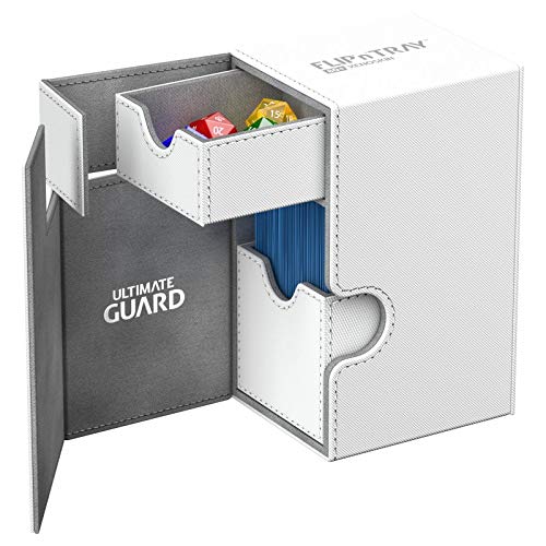 Amazon | Ultimate Guard(アルティメットガード) フリップトレイデッキ