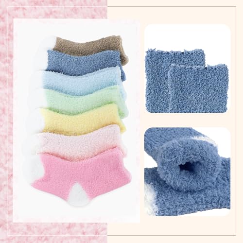 Image of Womens Long Sleeve Shirts Waffle Knit Tops Twist Knot Blouse for Women