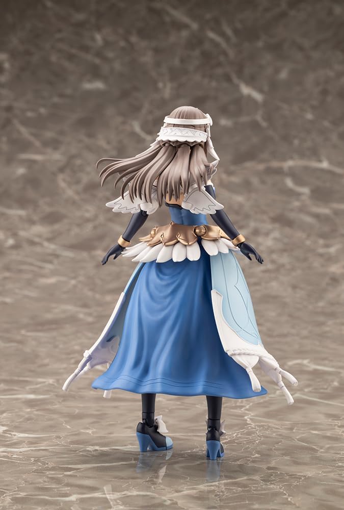 Kotobukiya Arcanadea: Ermeda Plastic Model Kit