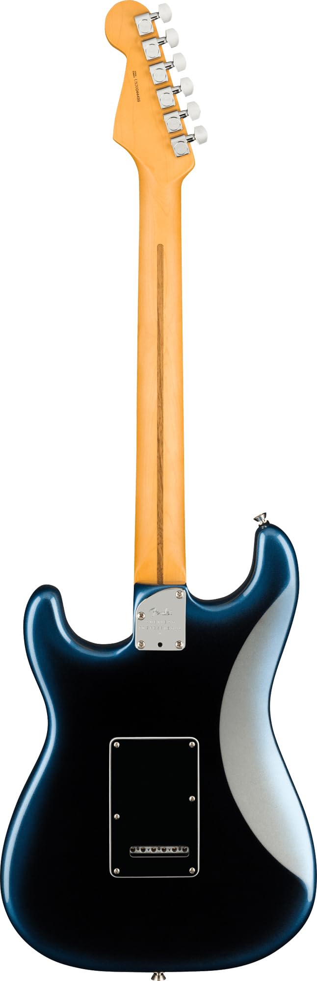 Amazon.com: Fender American Professional II Stratocaster HSS