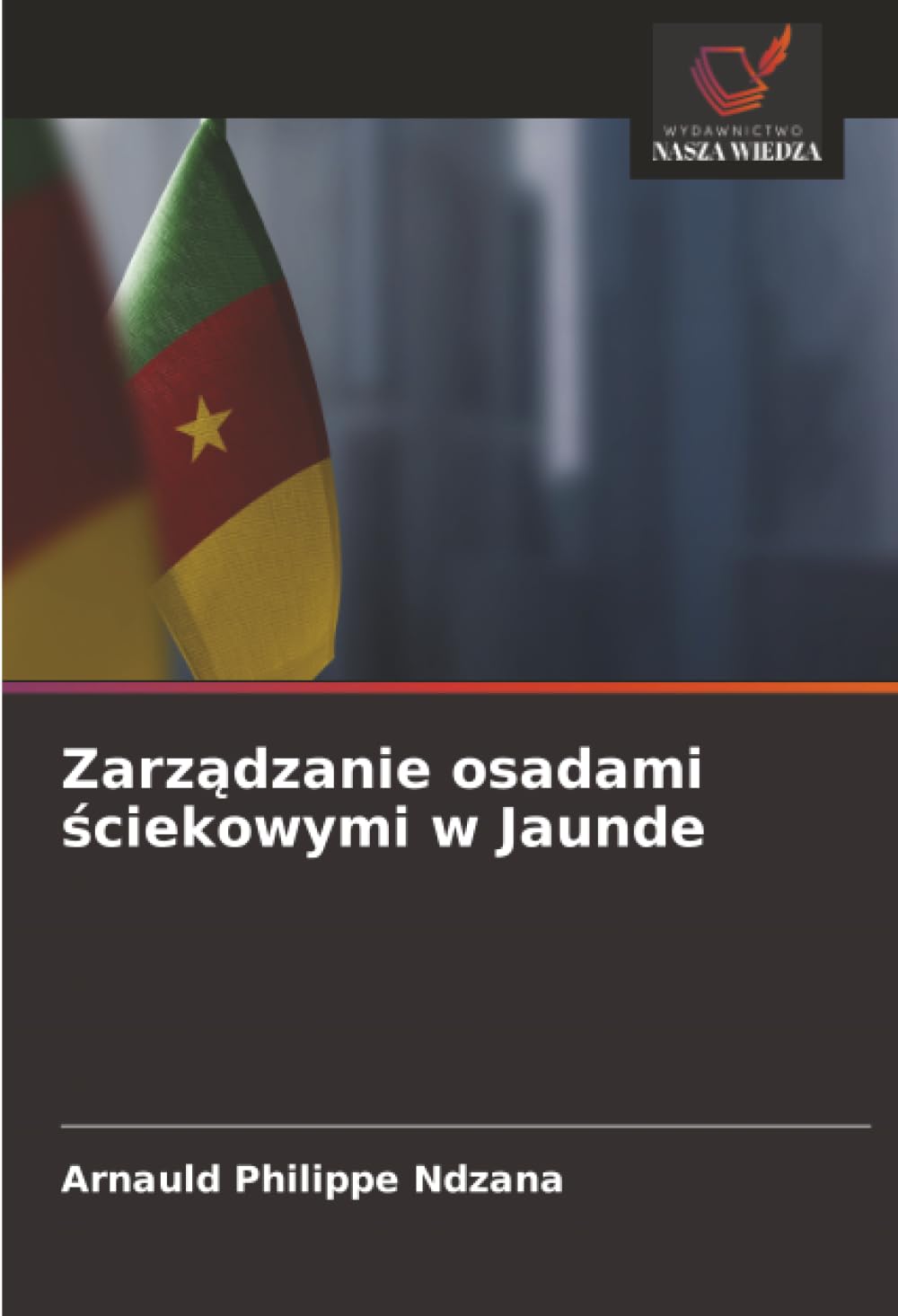 Zarządzanie osadami ściekowymi w Jaunde
