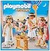 Playmobil History 5394 - Cesare e Cleopatra, dai 6 anni
