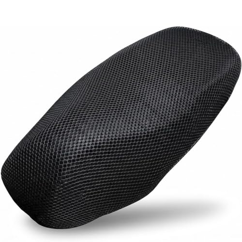 pour Piaggio MP3 400 2021-2026 Housse de Selle Moto