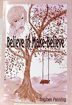 Paperback Believe in Make Believe Book