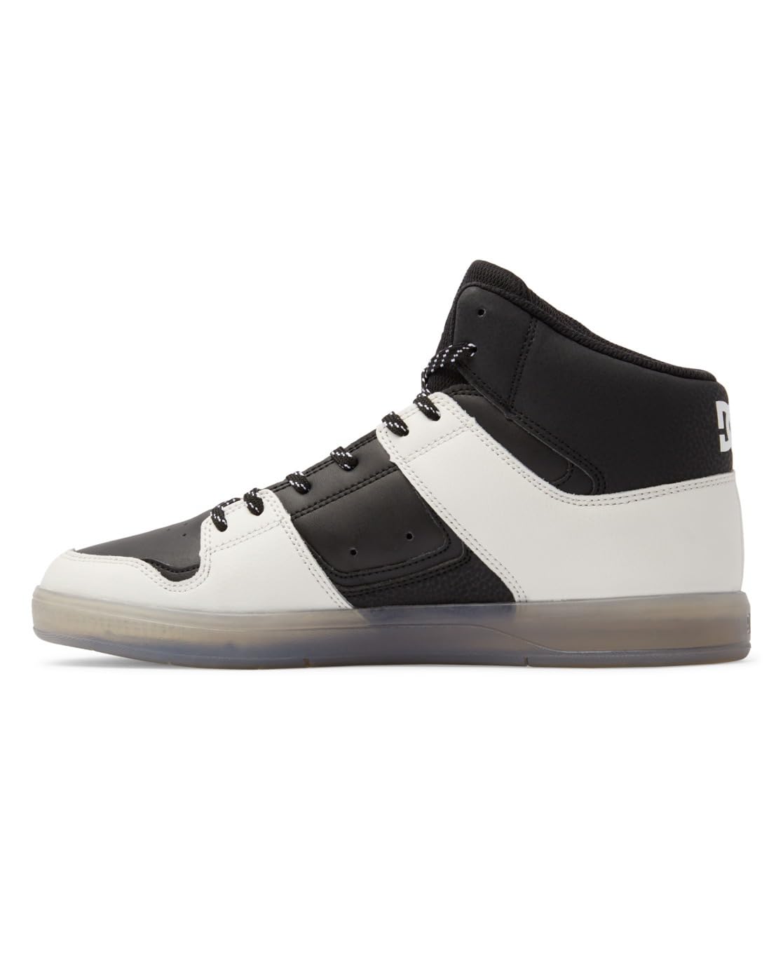 DC Shoes Herren Cure Skate-Schuh