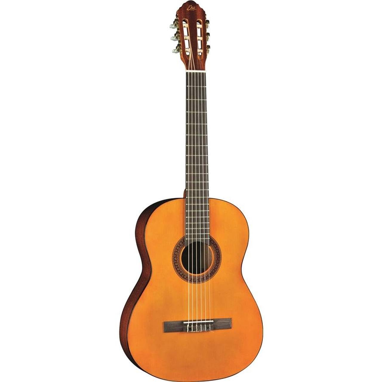 EKO Studio Series 06204120 Guitarra clásica derecha 6 cuerdas Natural