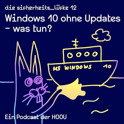 Windows 10 ohne Updates - was tun? Titelbild