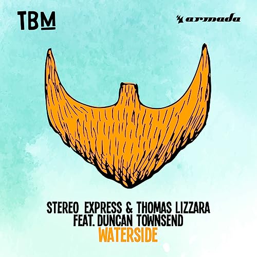 Stereo Express & Thomas Lizzara feat. Duncan Townsend