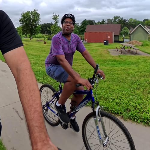 DeWayne Davis is running for Mayor of Minneapolis