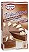Dr. Oetker Tortencreme Schoko Sahne, 11er Pack (11 x 170 g)