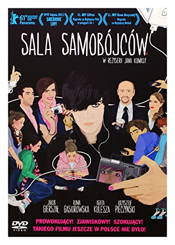 Preisvergleich Produktbild Sala Samobójców