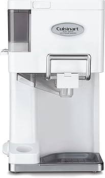 Amazon | Cuisinart ICE-45 Mix It In Soft Serve 1.5クォートアイス Amazon | Cuisinart ICE-45 Mix It In Soft Serve 1.5クォートアイス