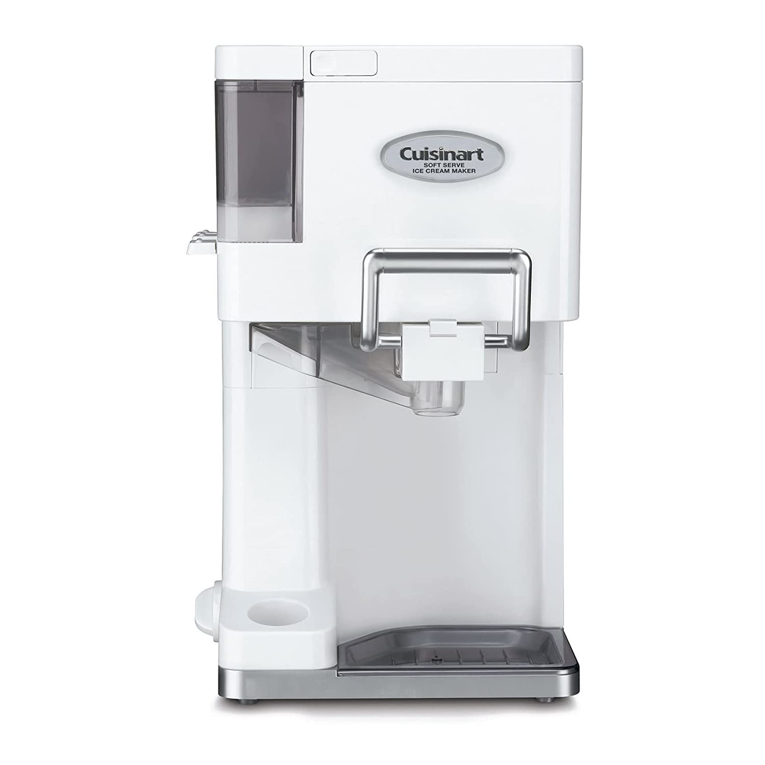 Cuisinart アイスクリームメーカー Amazon | Cuisinart ICE-45 Mix It In Soft Serve 1.5クォート