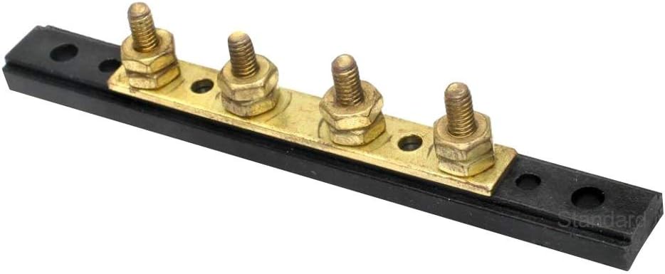 Standard Ignition JB17 Thermal Limiter Switch