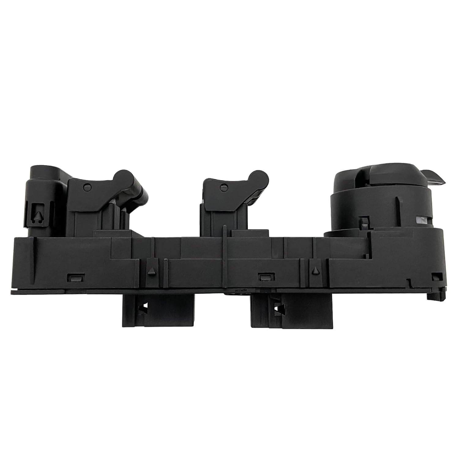 Alzacristalli Pulsantiera Compatibile per Alfa Romeo Giulietta 940 / Pulsanti Alzavetri Comando Finestrini Tasti Alzavetro 156093398 156095708 156106392 per Giulietta 940 (2010-2019)