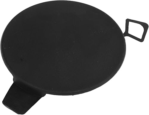 Miniatura 6 de 149442600A Cubierta de gancho de remolque para parachoques trasero, cubierta antipolvo para gancho de remolque, repuesto para 2020 a 2023