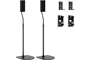 Bose Surround 300-Height Adjustable UFS-20 Stand