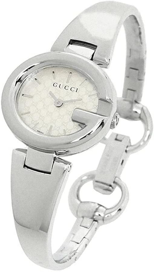 Amazon.co.jp: [グッチ]時計 レディース GUCCI YA134511 グッチシマ