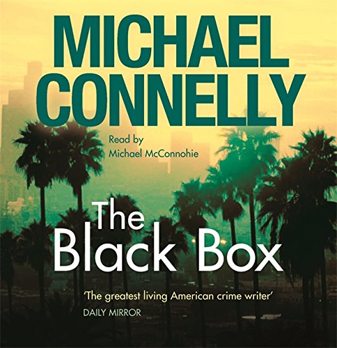 The Black Box (Harry Bosch Series)