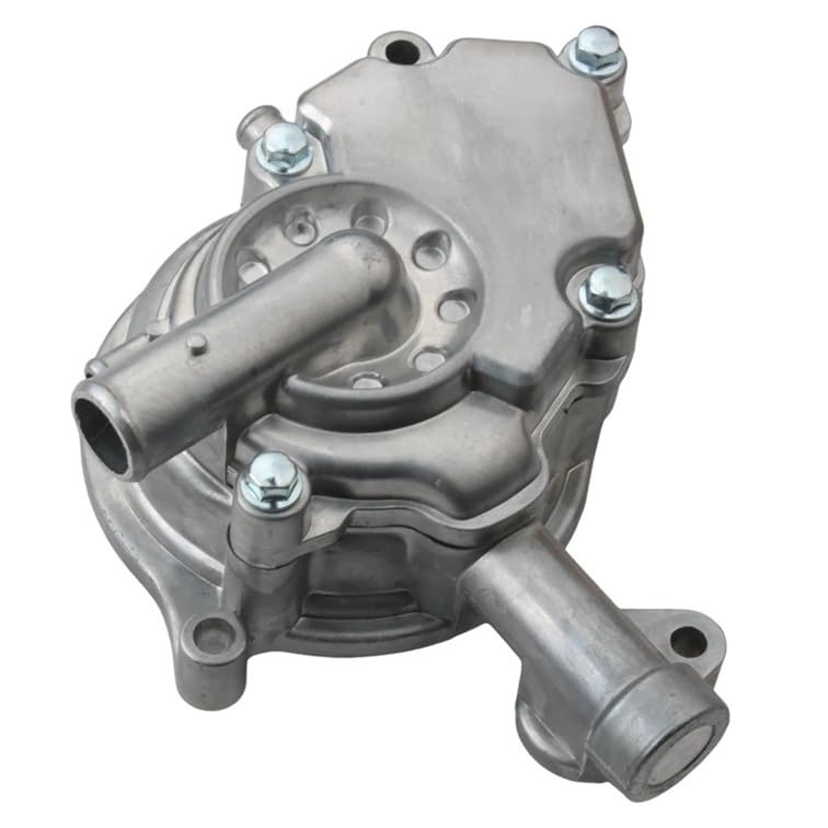 Pompe à eau pour Xabre et Jupiter MX King : kit de refroidissement moteur moto