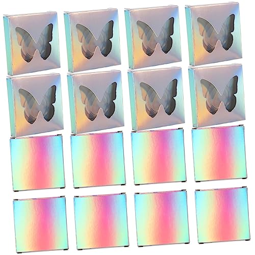 Beaupretty 30�� �ʖ� �[�{�b�N�X ���̎� �� �_�[ �� �߂̐�p �t