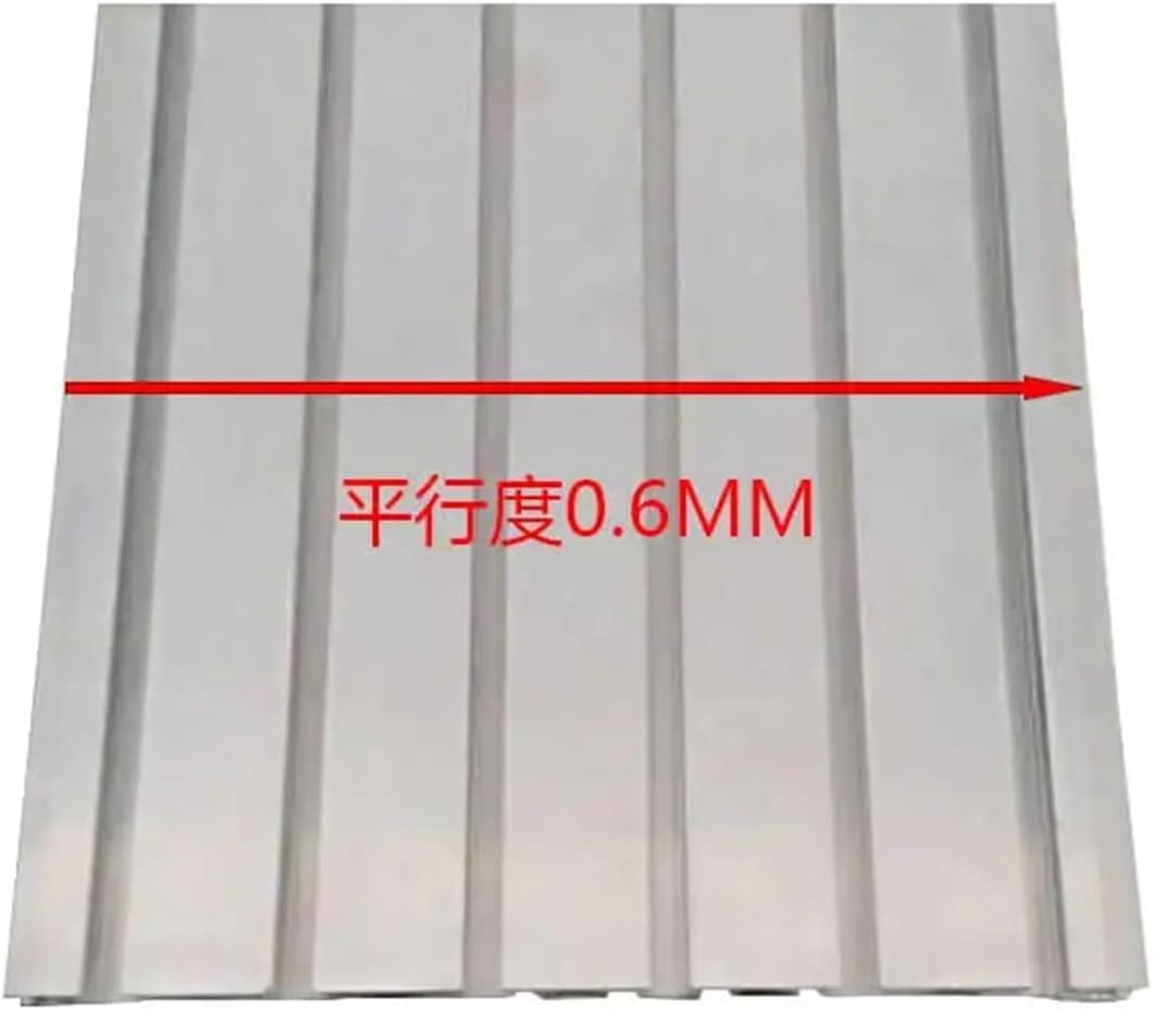 DIY CNC Accessories Aluminum Alloy 20240 Panel T-Slot Aluminum Profile Extrusion Frame(310X240mm)