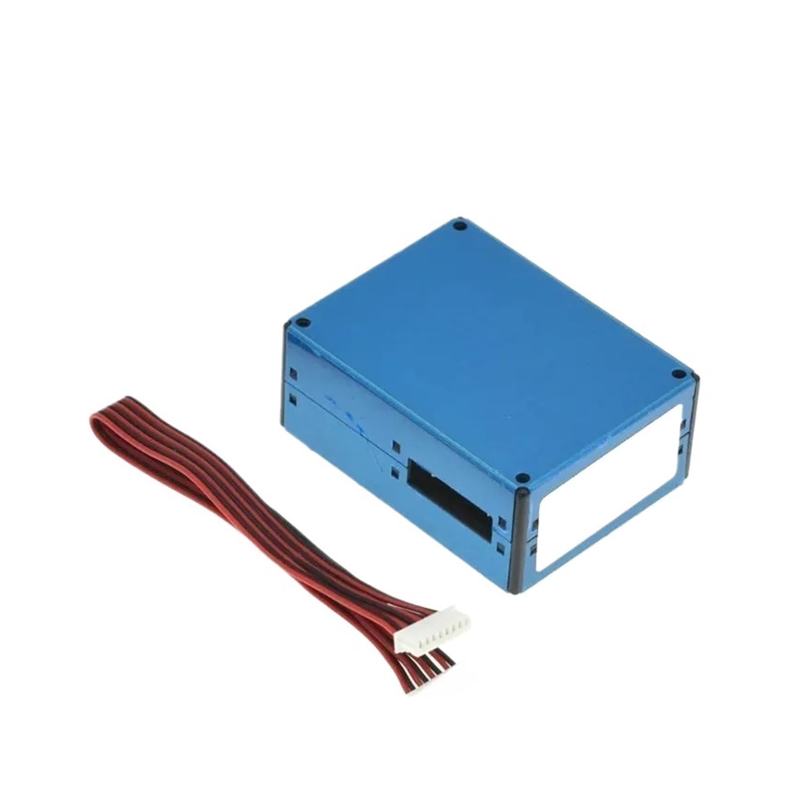 PMS5003 PM2.5 Sensor Detector De Polvo Salida Digital Arduino Purificador De Aire Monitoreo Ambiental Del Hogar Inteligente