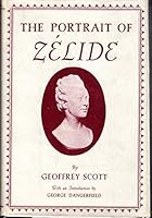 The Portrait of Zelide B08VX44MDV Book Cover