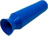 Vista 2 de DMV Scleral Cup Lens Inserter Pack of 6, Ventless Contacts Inserter Tool for Scleral Lenses, Hard Lenses & Prosthetic Eyes, Applies Contacts Safely