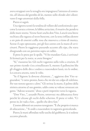 Madonna Nera - 8