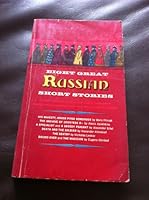 Eight Great Russian Short Stories B000C3HNKU Book Cover