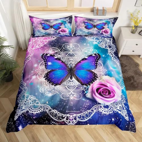 Housse de couette 200x200 avec fermeture éclair facile à laver - 2