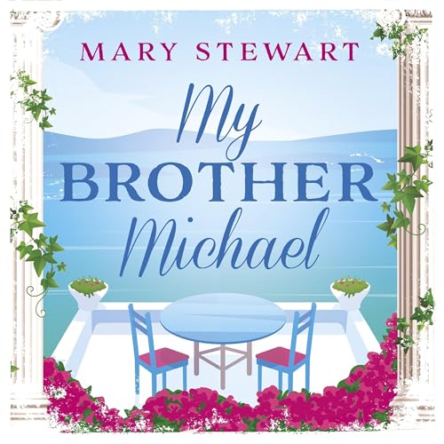 Couverture de My Brother Michael
