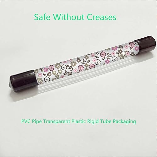 Miniatura 5 de Película opaca para ventana de privacidad con diseño de flores silvestres, hierbas, manzanilla, color rosa, tostado, color blanco, sin adhesivo,