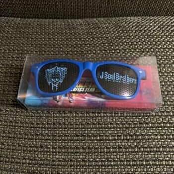 三代目JSoulBrothers 限定サングラス Amazon.co.jp: EXILE 三代目J Soul Brothers サングラス 限定品