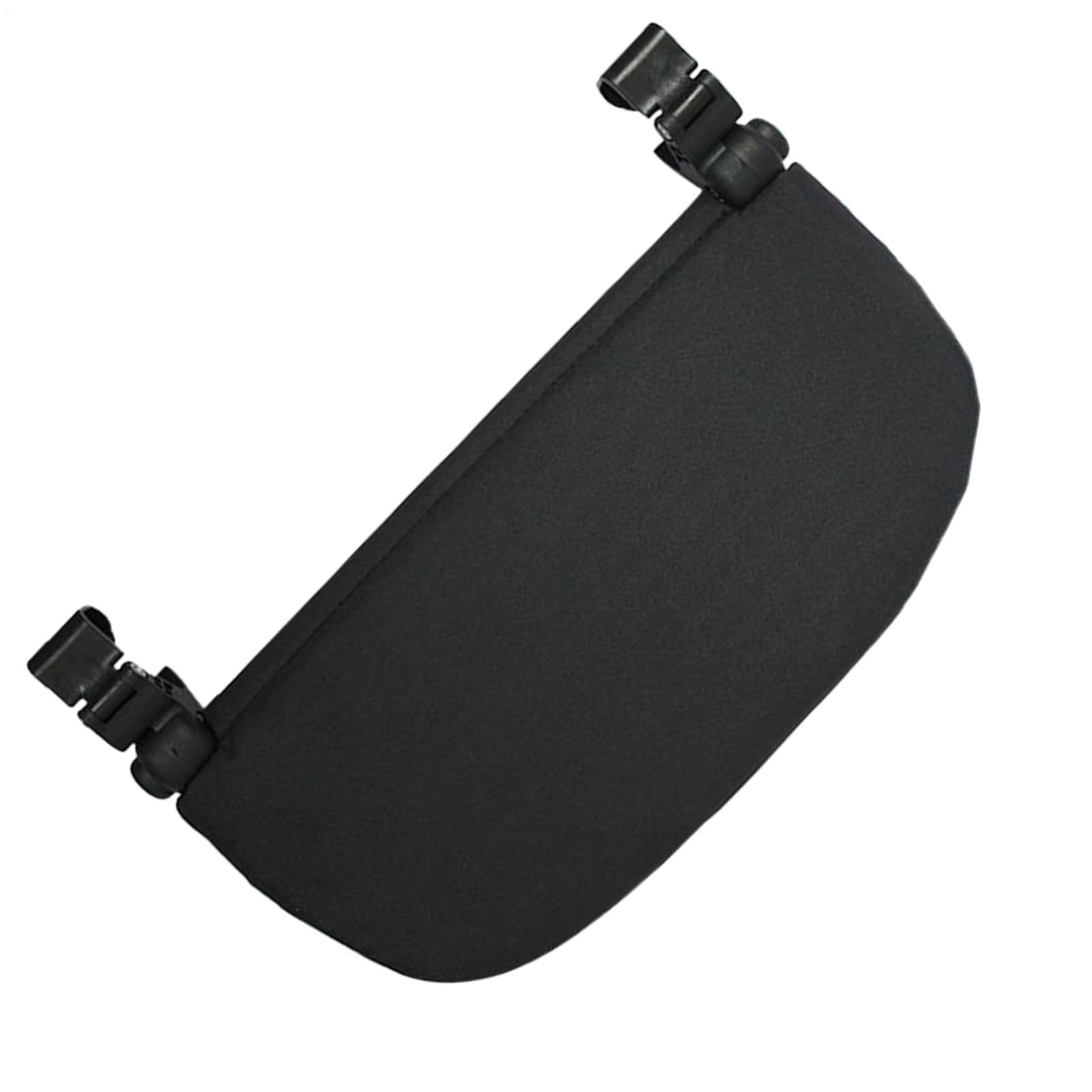 Repose-Pieds Allongé Pour Poussette, Accessoire d'Extension Réglable Pour Soutien Des Pieds, Support Ergonomique Pour Marche Confortable
