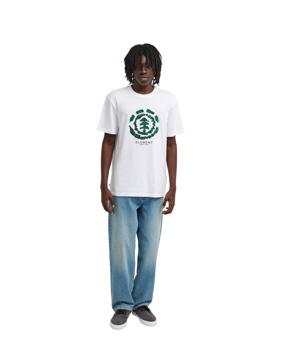 Element Apparel|Tops Hombre