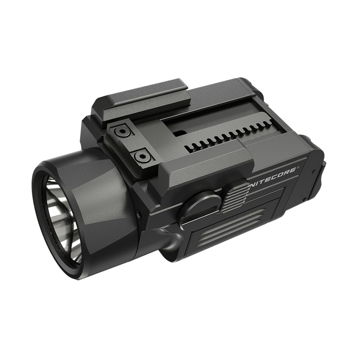 Nitecore NPL27 650 Lumens LED Torch Flashlight