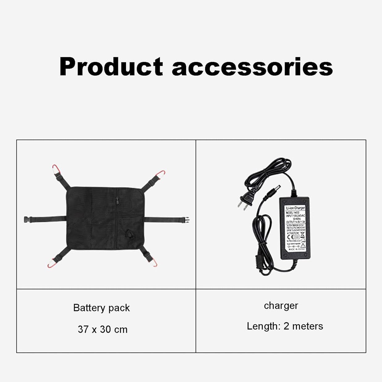 288 W elektrisch motorisiertes Surfbrett, Surf & SUP Finne Akku Elektrische Flosse Stand Up Paddle Board Motor Surf Board 12V Kajak Surfboard Wiederaufladbar Powered Surfboard Kit