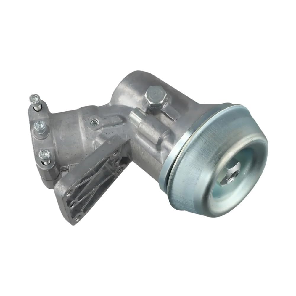 Reductor de Caja de Cambios for cortadora de césped, 32mm, 10T, Apto for desbrozadora oleo-Mac, Cabezal de Caja de Cambios, Herramientas de jardín de Repuesto