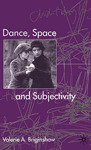 Dance, Space and Subjectivity view 2