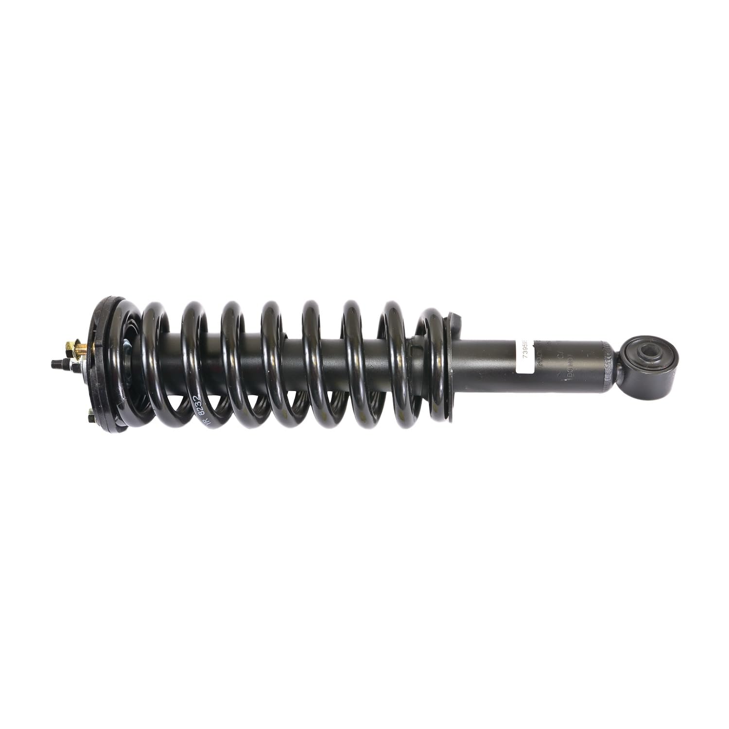 Gabriel G57010 Ultra ReadyMount Front Complete Strut Assembly for 95-04 Toyota Tacoma 4WD, 98-04 Toyota Tacoma Pre Runner RWD (1 Pack)
