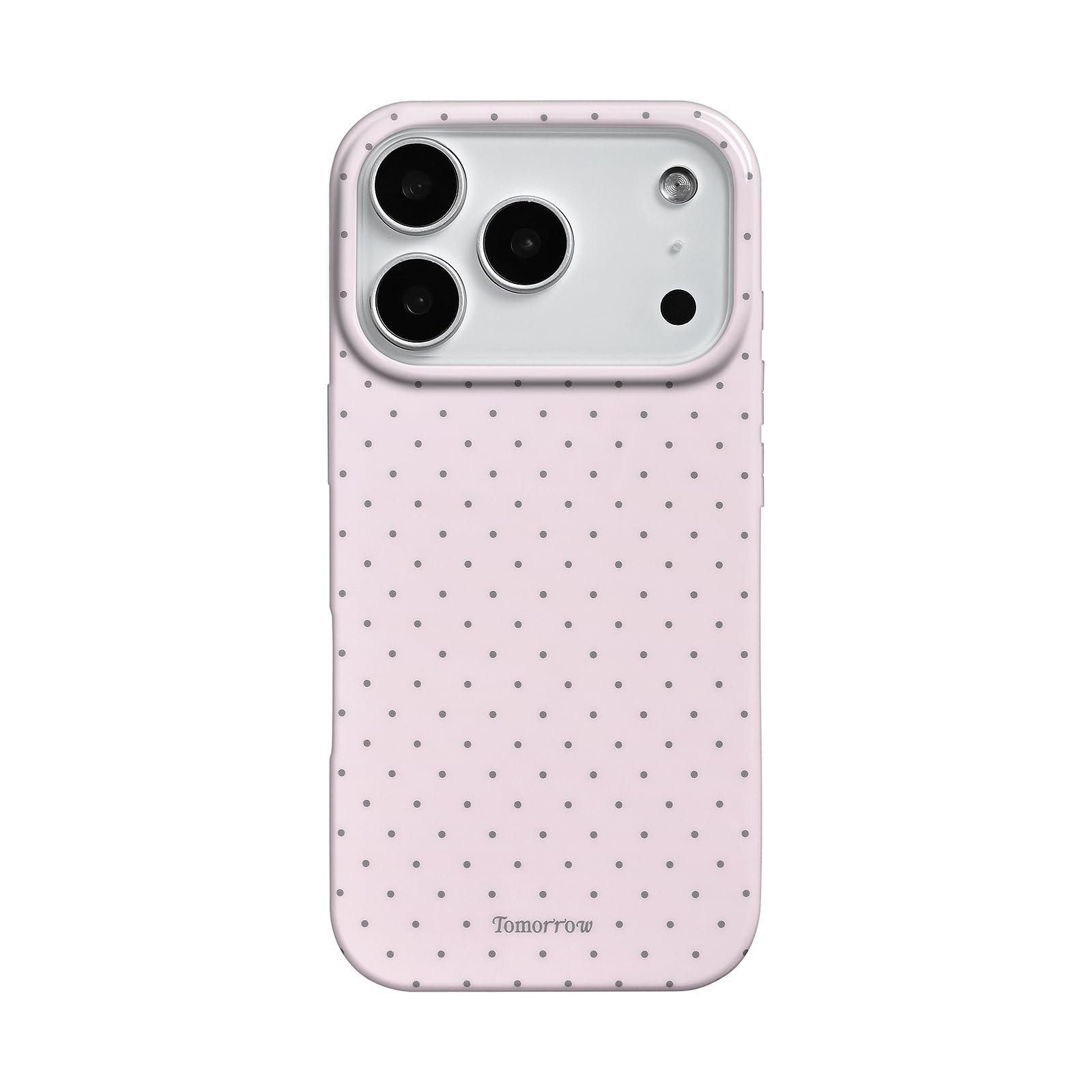 inewateri Compatible for iPhone 17 Pro Case with Cute Fashion