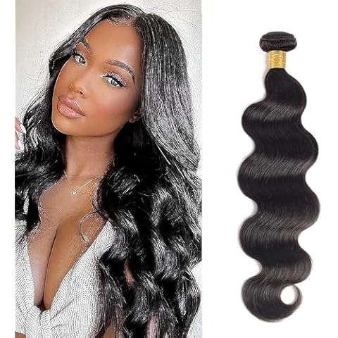 BLISSHAIR Tissage Brésilien 8A Cover