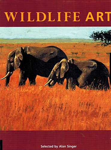Wildlife Art
