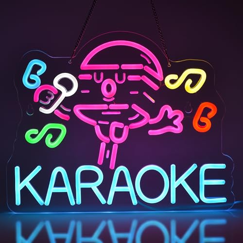 ネオンサインNEON SIGN ネオンライト クラブ カラオケ インテリア 51hQOvG2zYL.jpg