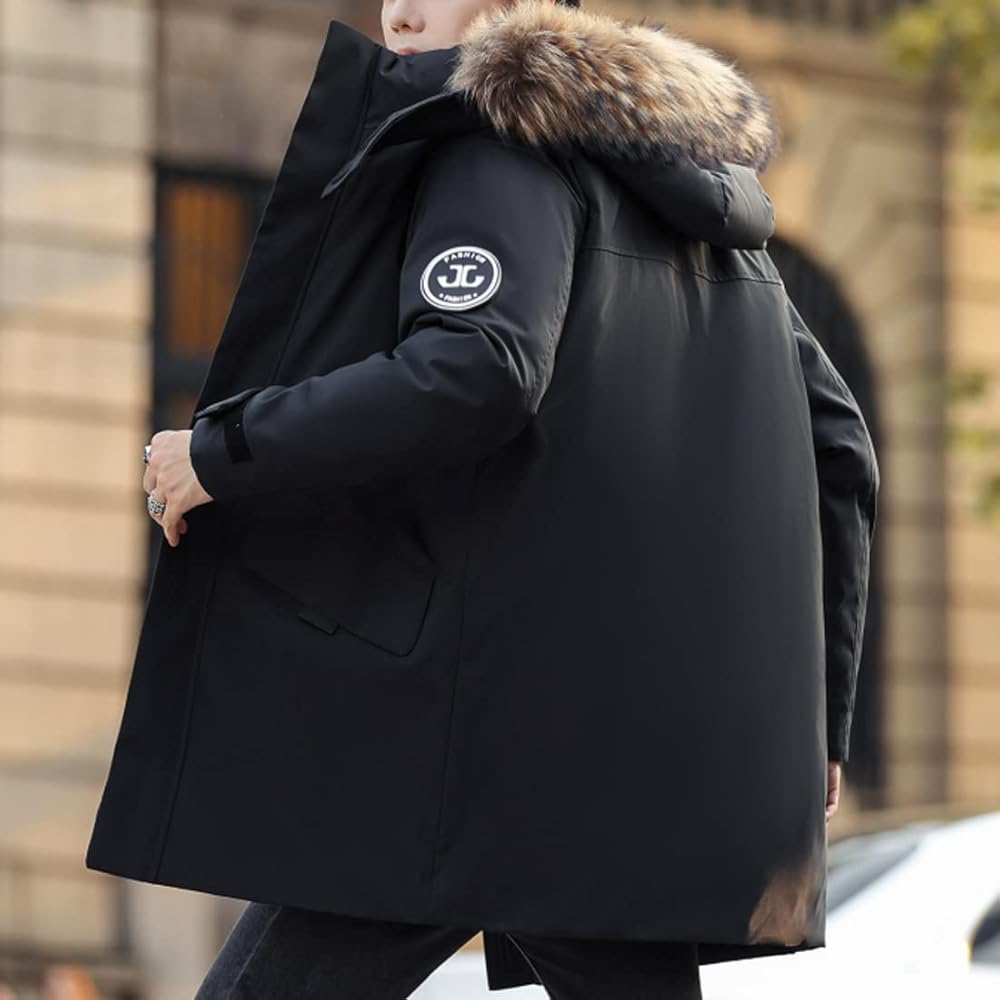 whowhat フーワット HOODED REVERSIBLE COAT whowhat フーワット HOODED REVERSIBLE COAT メンズ